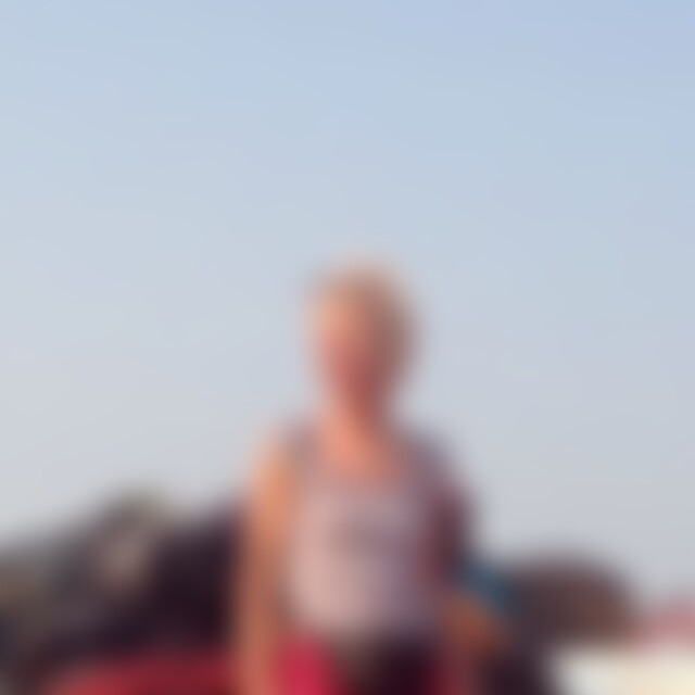 Agnes (57) aus Engen