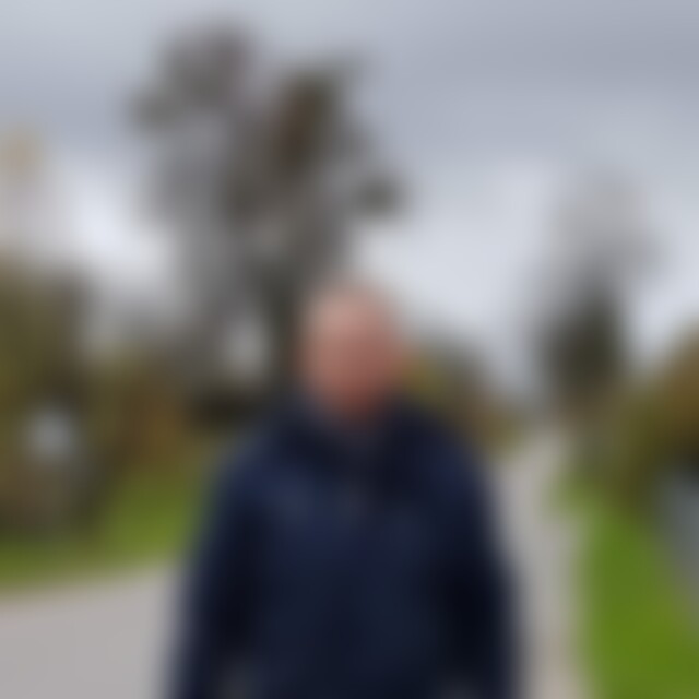 Christian78nrw (46) aus Oberhausen