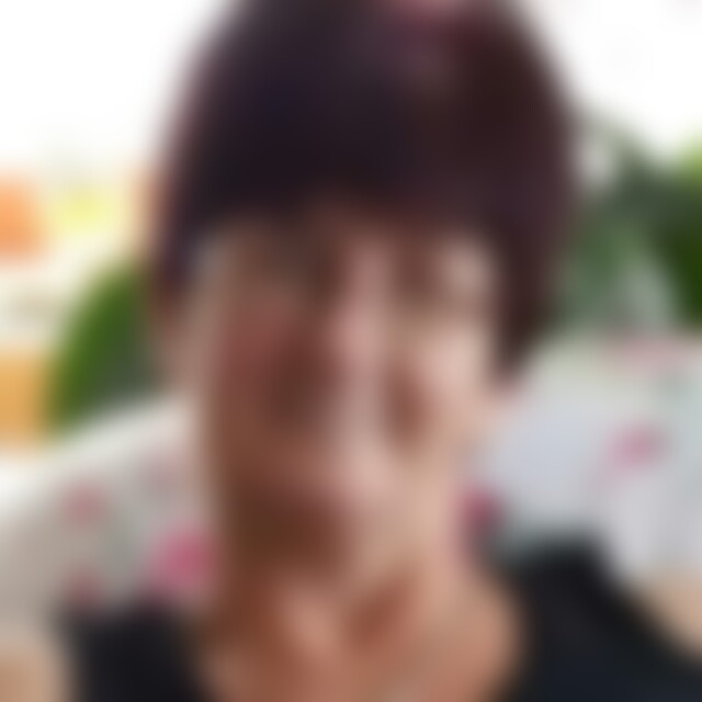 Gitta (58) aus Weiding