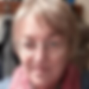 Camillamarie (70) aus Bad Freienwalde