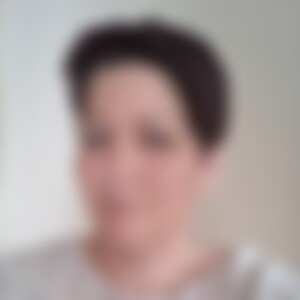 MrsHopefull (52) aus Duisburg