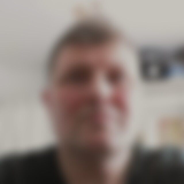 Ron (56) aus Gera