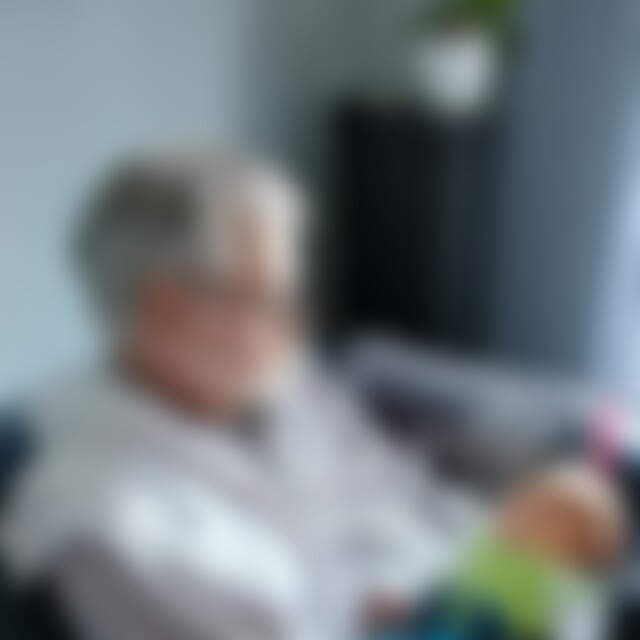 AlterMann (70) aus Bochum