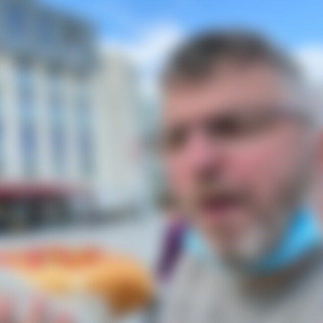 Mosconi (53) aus Plauen