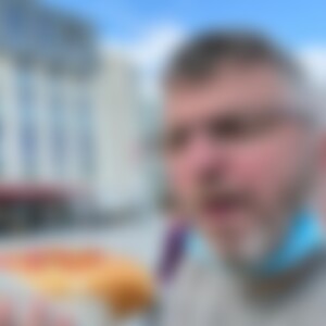 Mosconi (53) aus Plauen