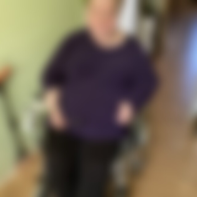 SherryLady (62) aus Gera