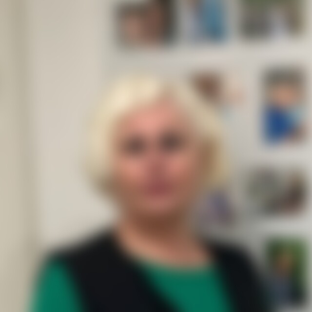 Tamara (69) aus Oelde