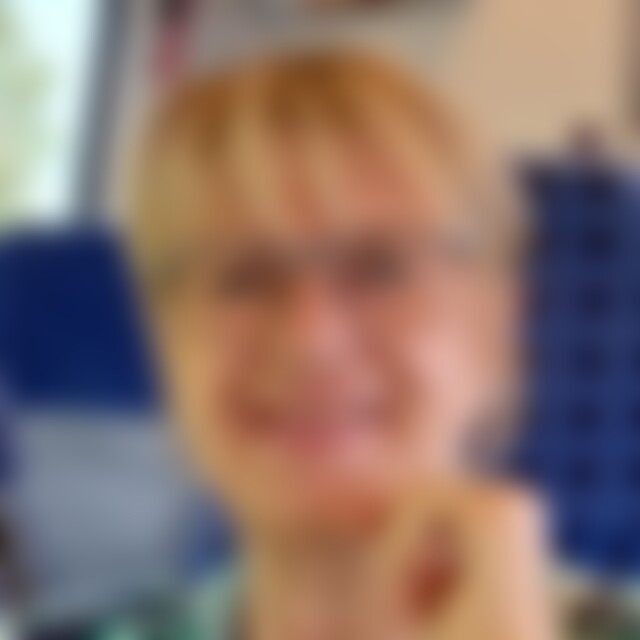 Judith24 (67) aus Nürnberg