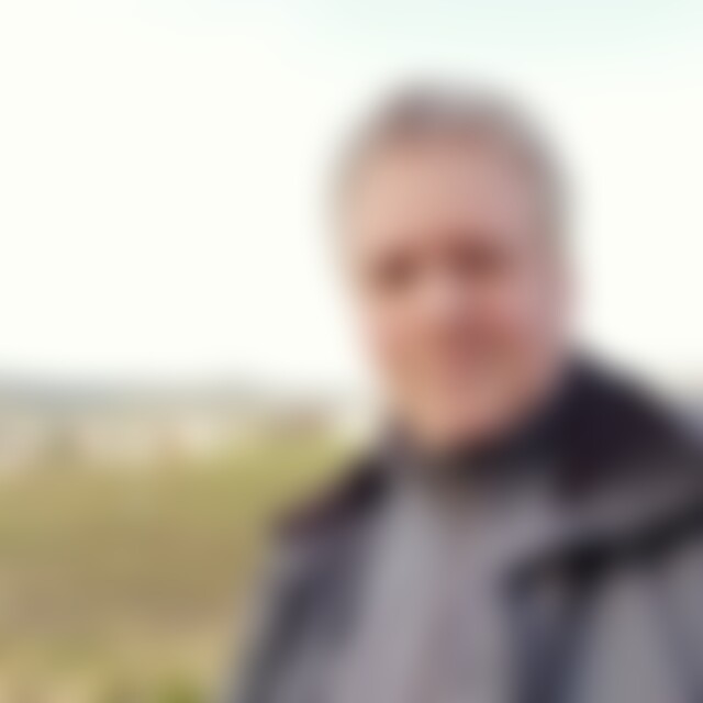 Joachim44 (60) aus Hessen/Wildeck