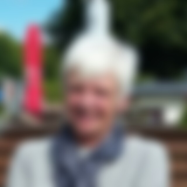 branka (73) aus Moers